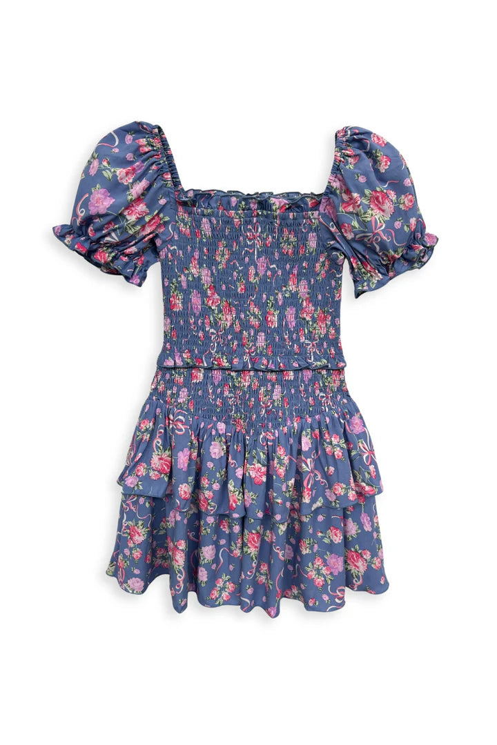 Lainey Floral Dress