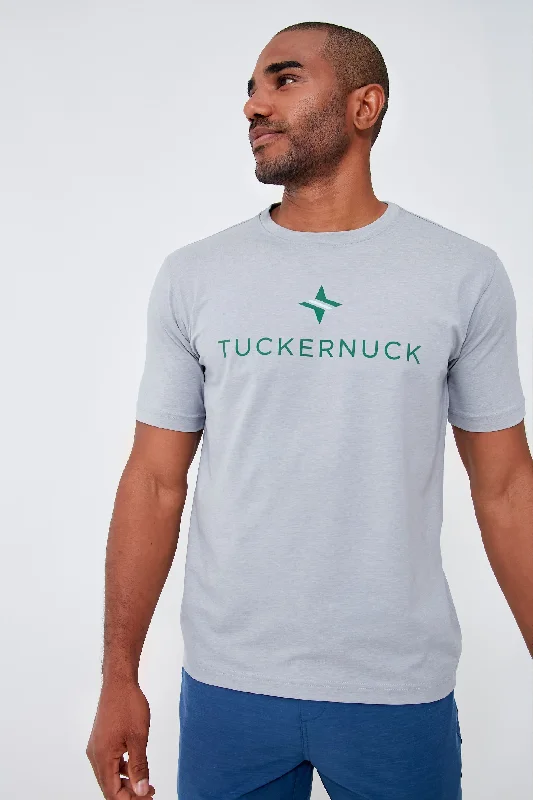 Gale Grey Tuckernuck Tee