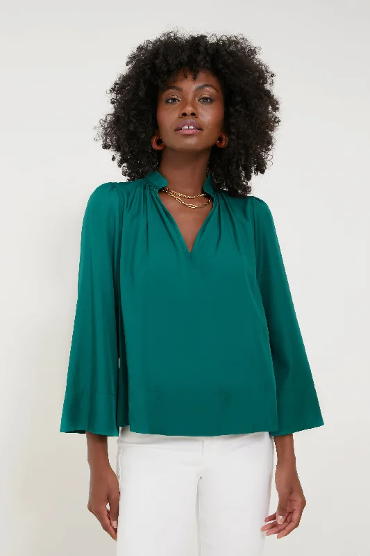 Rosemary Phillipa Blouse