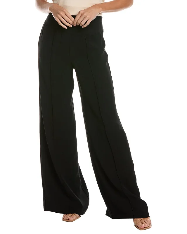 Women's Dance Pants-ATM Anthony Thomas Melillo Palazzo Pant