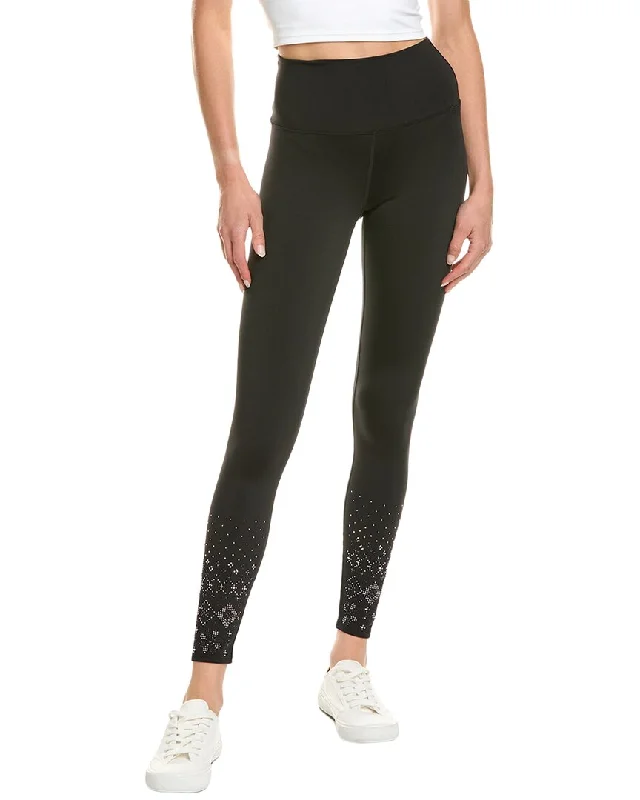 Women's Professional Pants-Beach Riot Piper Legging