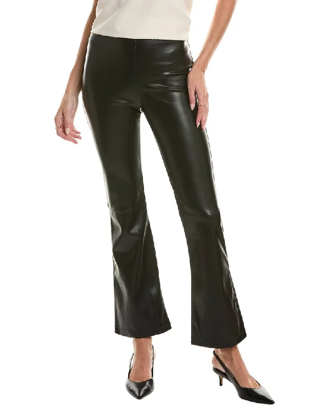 Women's Side Zip Pants-Heartloom Farris Pant