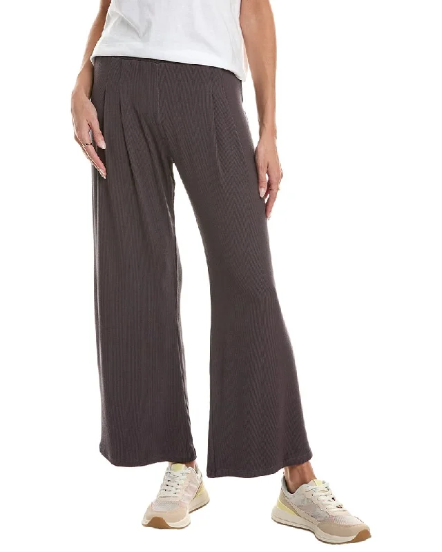 Women's Tailored Pants-Heartloom Heidi Pant