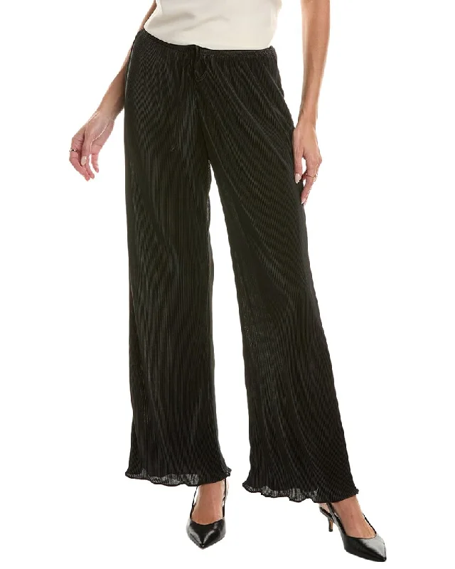 Women's Split Leg Pants-Heartloom Holloway Pant