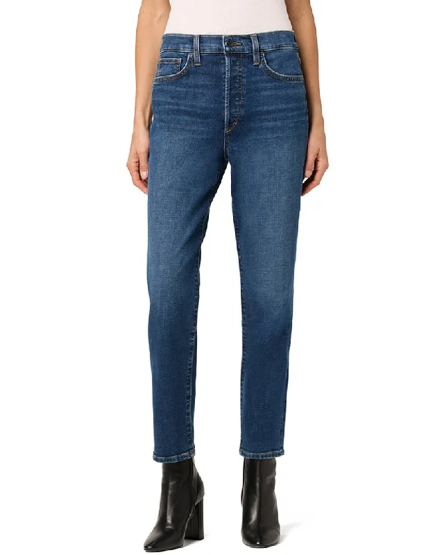 Women's Everyday Pants-JOE'S Jeans The OG Masih Straight Ankle Jean