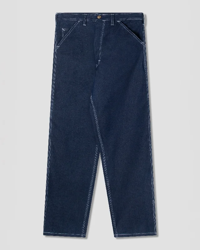 Women's Tall Pants-OG Painter Pant (Indigo Denim)