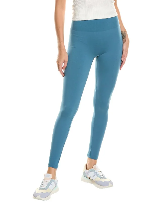 Women's Training Pants-Wolford The Wonderful Legging