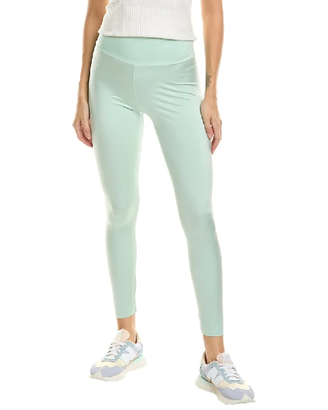 Women's Skirted Pants-Wolford The Workout Legging