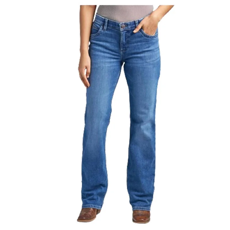 Women's Moto Pants-Women's The Ultimate Riding Jeans In Maddie